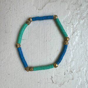 Madewell Beaded Bracelet